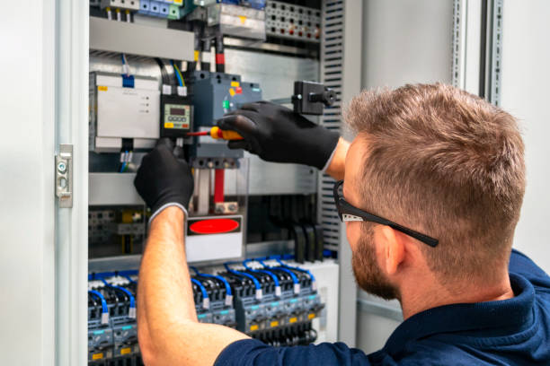 Best Electrical System Inspection  in Raymond, WI