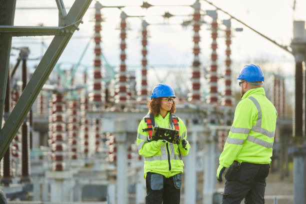 Best 24-Hour Electrician  in Raymond, WI