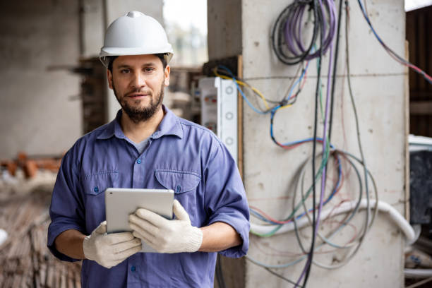 Best Electrical Upgrades for Homes  in Raymond, WI