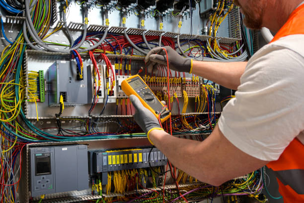 Best Electrical Contractors for Businesses  in Raymond, WI