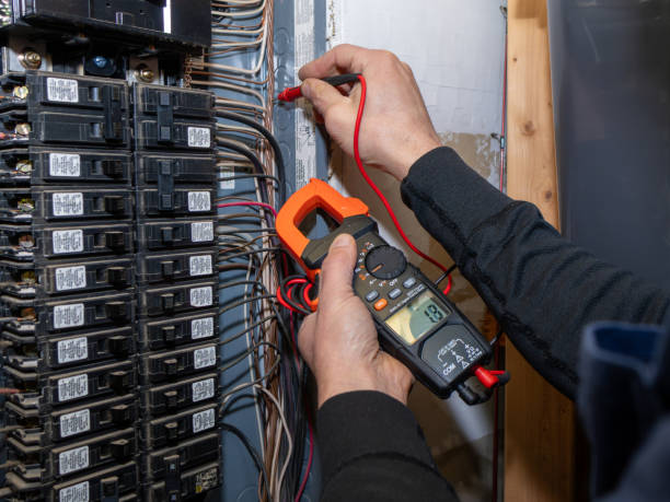 Best Electrical System Inspection  in Raymond, WI