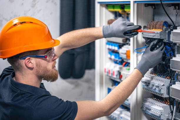 Best Electrical Outlet Repair  in Raymond, WI