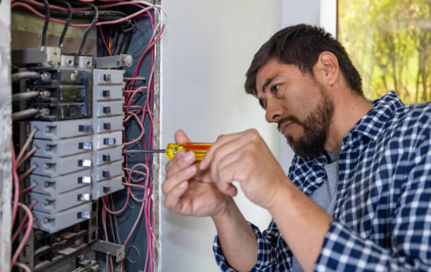 Best Electrical Wiring Services  in Raymond, WI